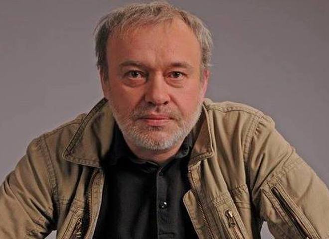 Тарас Денисенко