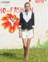 Etno Fashion