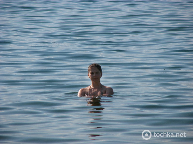 Дівчата в дорозі : Албанія з Людмилою Гріцфельдт