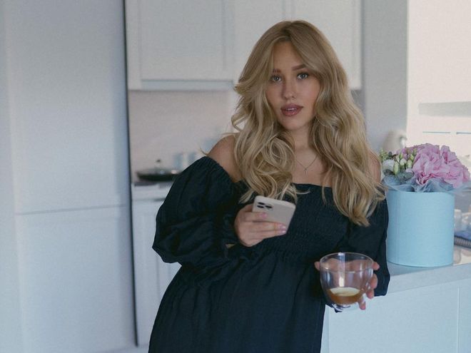 Даша Квиткова