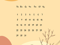 Птичка (смартфон): март 2021