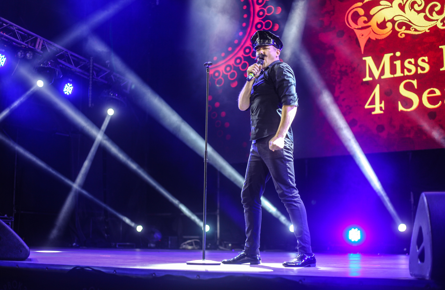 В Одессе прошёл конкурс Miss Beauty Summer 2019: как это было