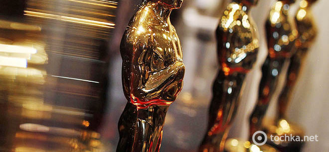 Все номинанты на Оскар-2013: полный список
