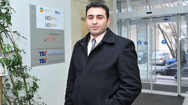 Хаял Алекперов