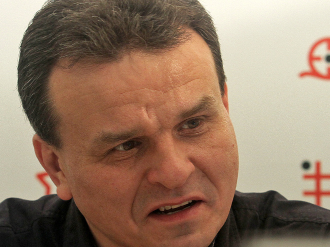 Дмитрий Костюк