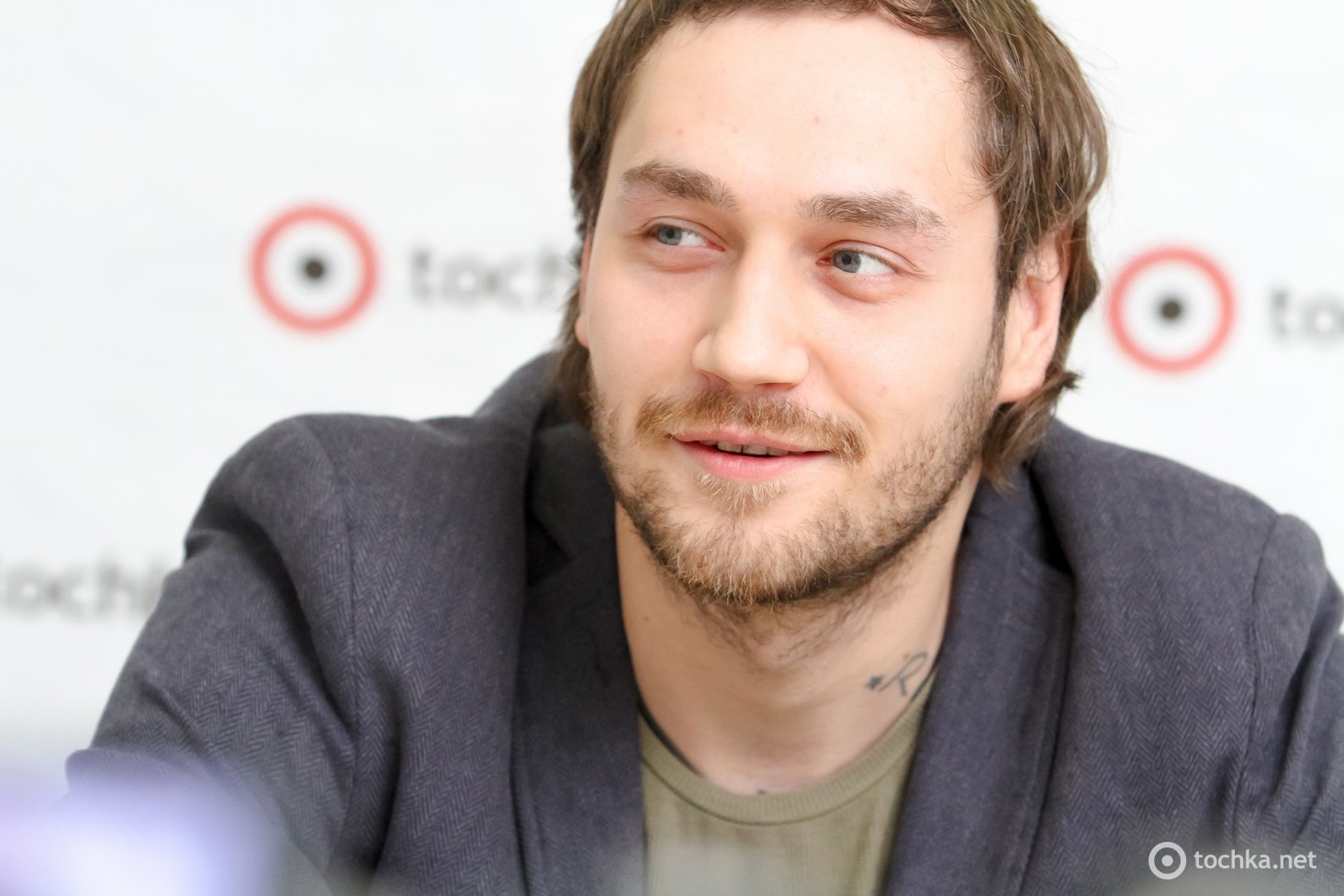 ROZHDEN в гостях у tochka.net