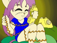 Зателефонуй мені