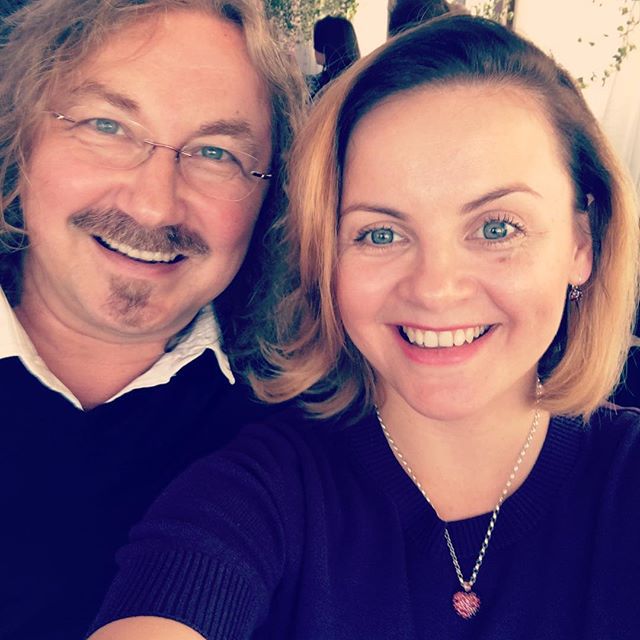 дочь Игоря Николаева