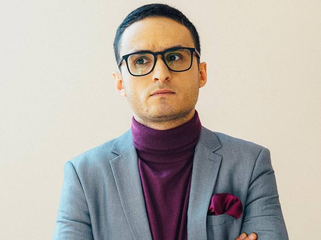 Ігор Ласточкин (Instagram)