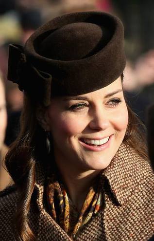 Кейт Миддлтон