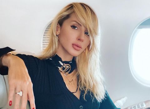 Светлана Лобода