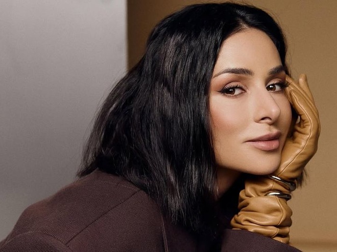 «Я доб'юся справедливості»: Огнєвіч покарає росіян за крадіжку її пісні