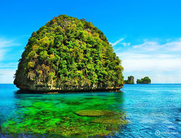 Кінотуризм: 7 неймовірних пейзажів з фільмів