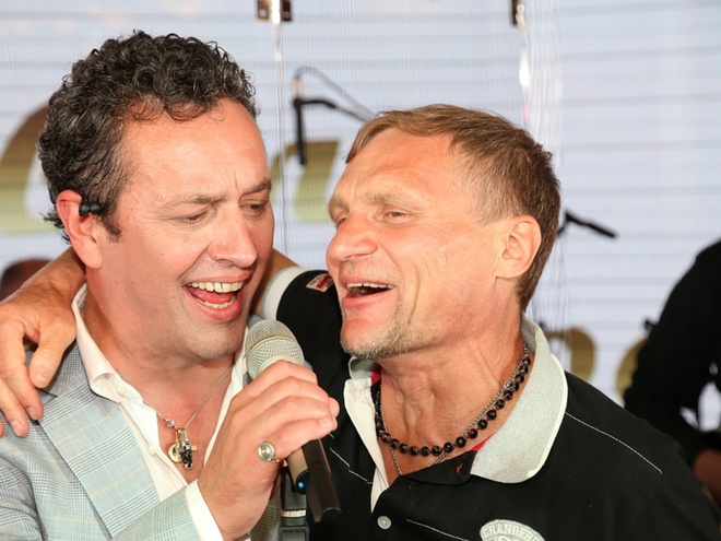 Презентация Владимира Дороша