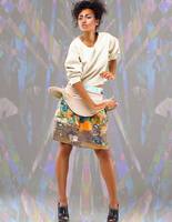 коллекция Mari Mir коллекция Mari Mir