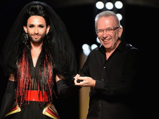 Кончіта Вурст