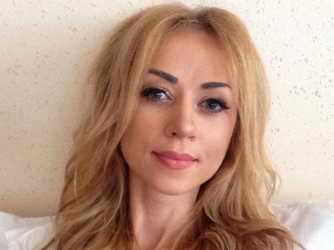 Наталья Валевская