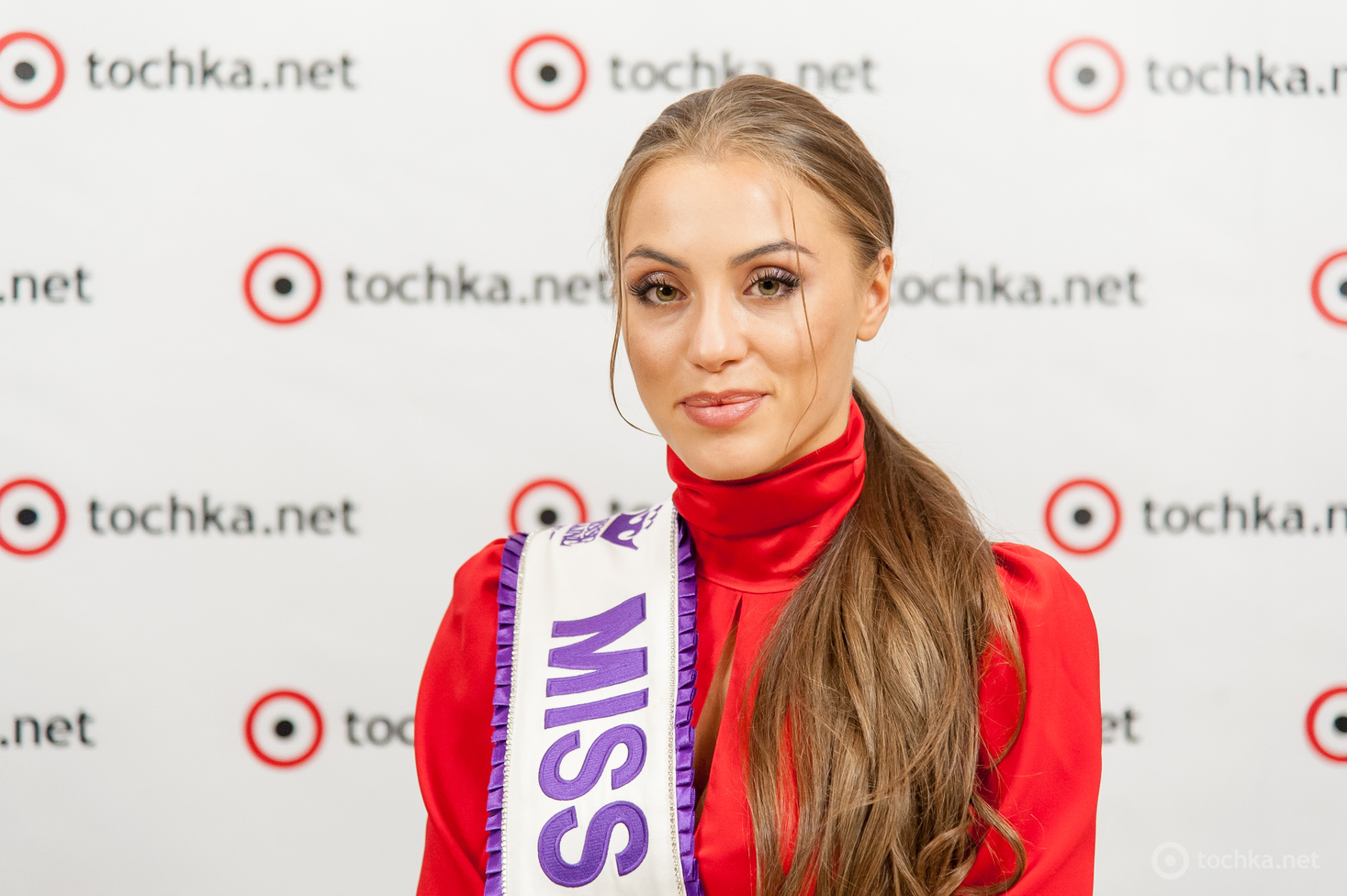 "Мисс Украина 2019" Маргарита Паша