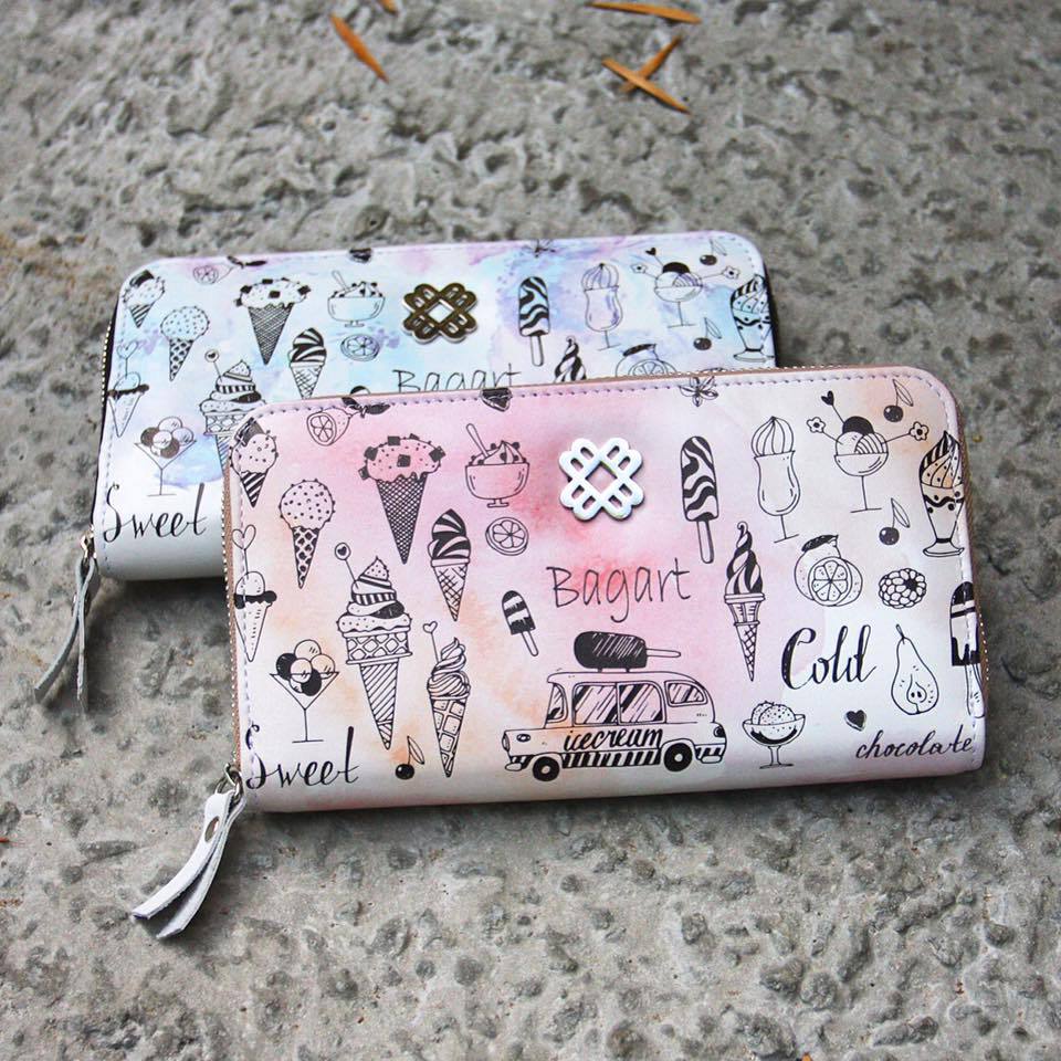 Модные летние сумки 2016 - Bagart