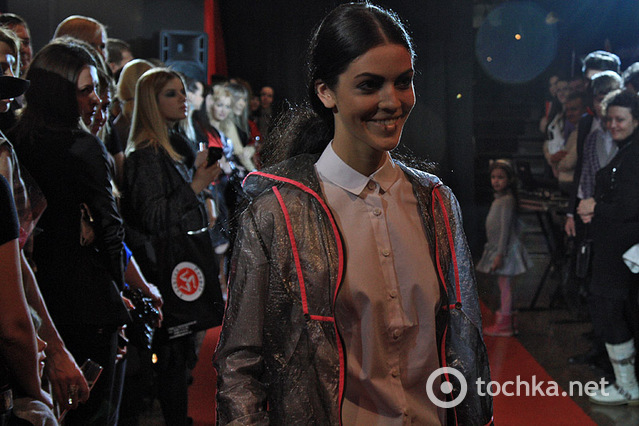 Открытие бутика Concept Store Fashion People