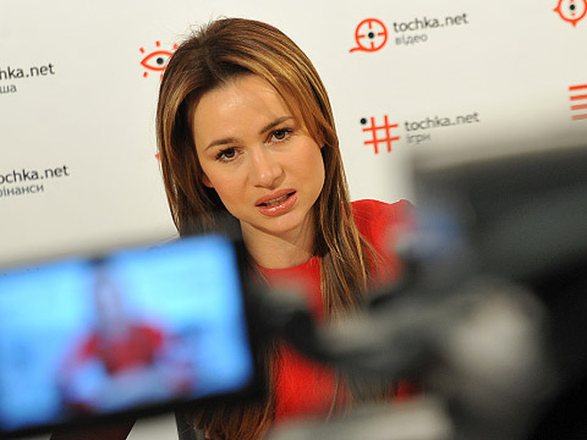 Тетяна Рамус