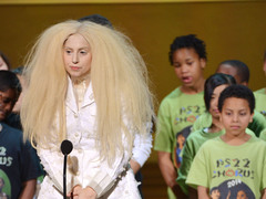Lady Gaga