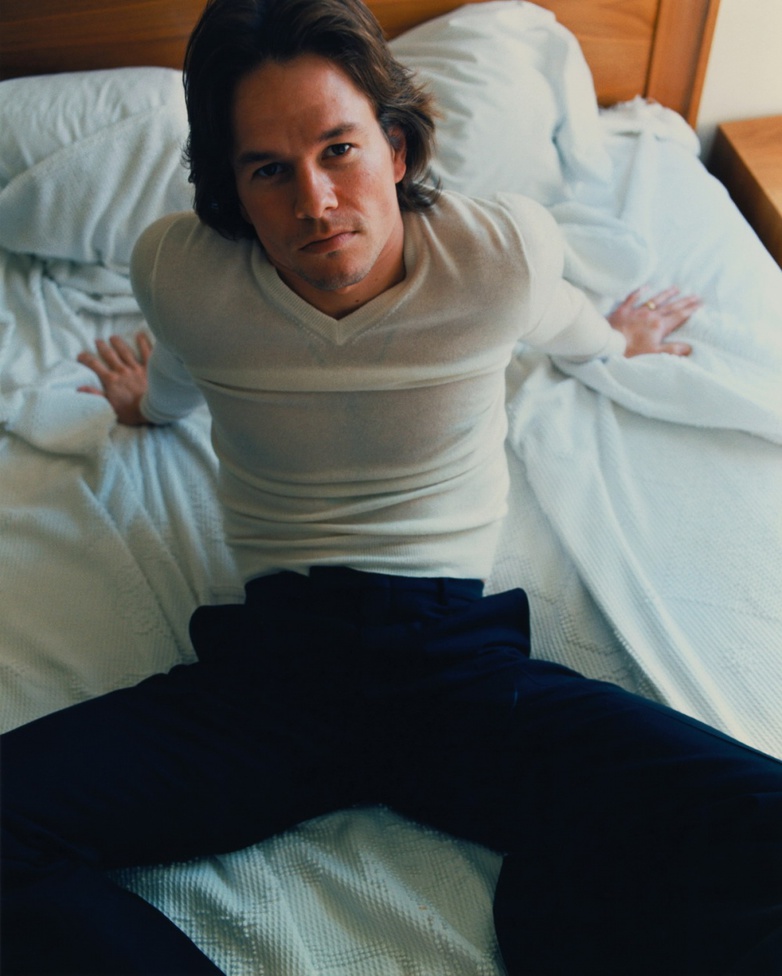 Марк Уолберг 