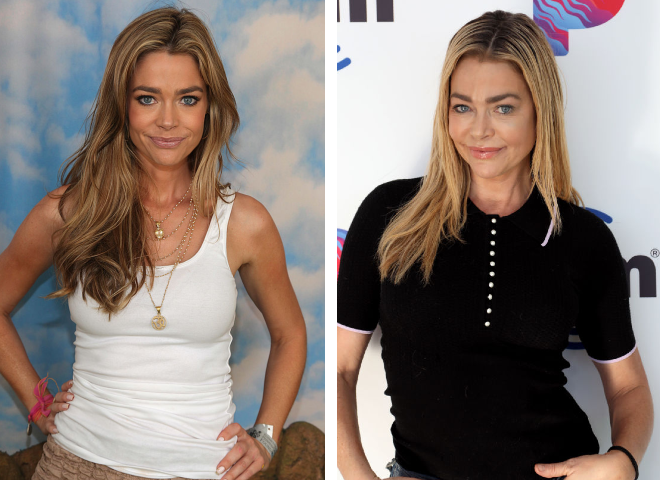 Денис Ричардс