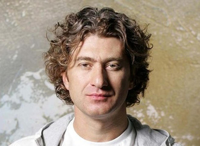 Юрий Никитин