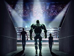 Реальна сталь