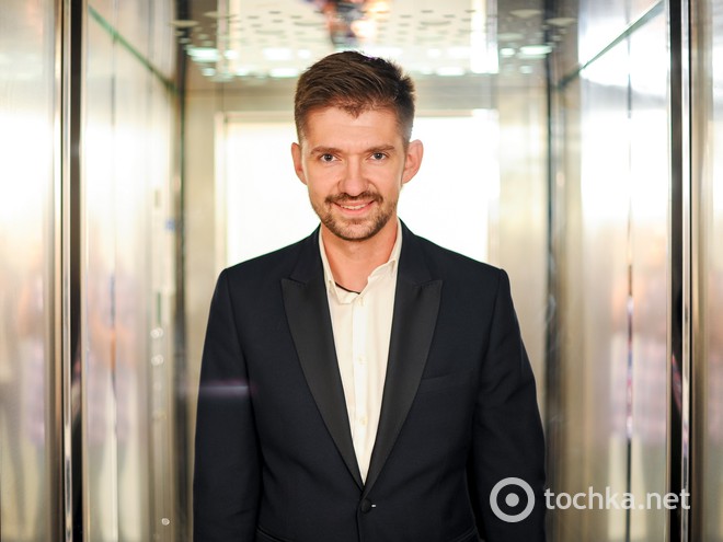 Роман Бондарчук