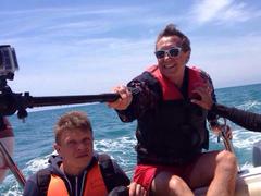 Семен Горов