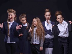 Open Kids