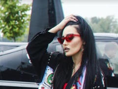 Анна Добрыднева