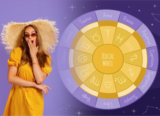 ТОП-4 знаки зодіаку із сильною інтуїцією