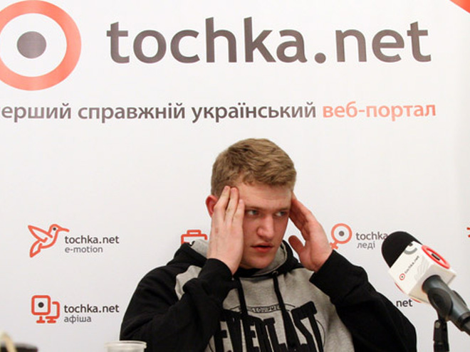 Алексей Кузнецов