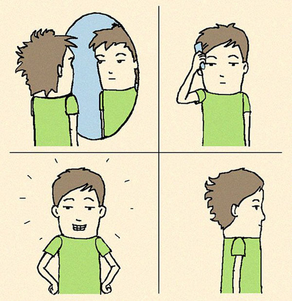 Пара - Нормальные явления