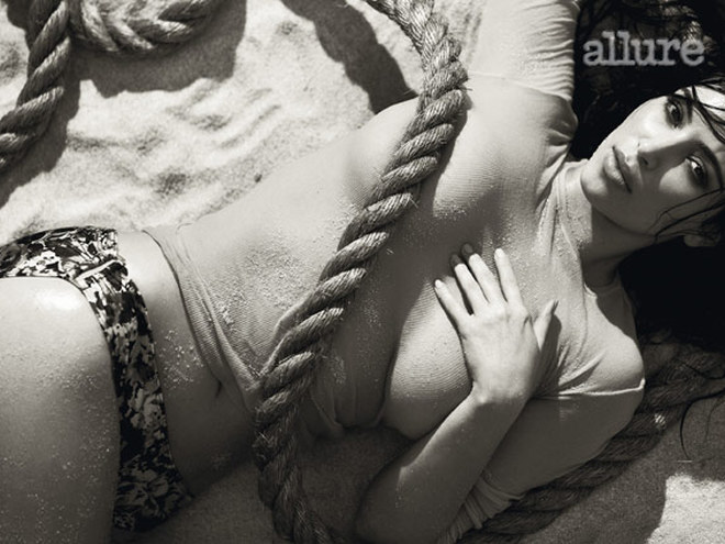 Ким Кардашян