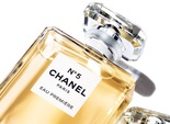 Жизель Бундхен для Chanel No. 5
