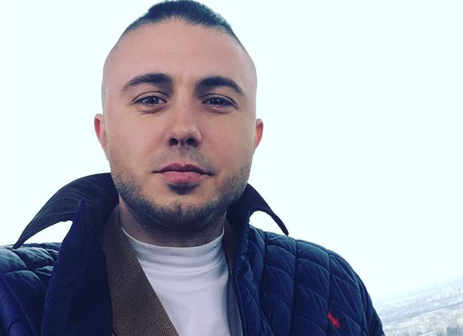 Тарас Тополя