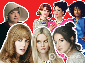 Не оторваться: 7 новых сериалов, которые стоит посмотреть каждой женщине