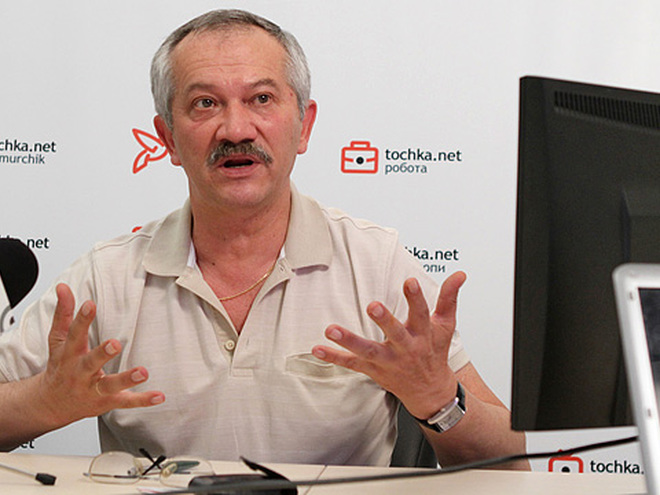 Віктор Пинзеник