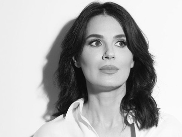 «Вона була в мене вдома, ми пили вино»: Єфросиніна згадала про дружбу з путіністкою Железняк