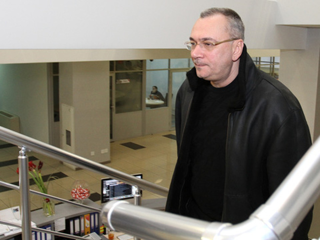 Константин Меладзе