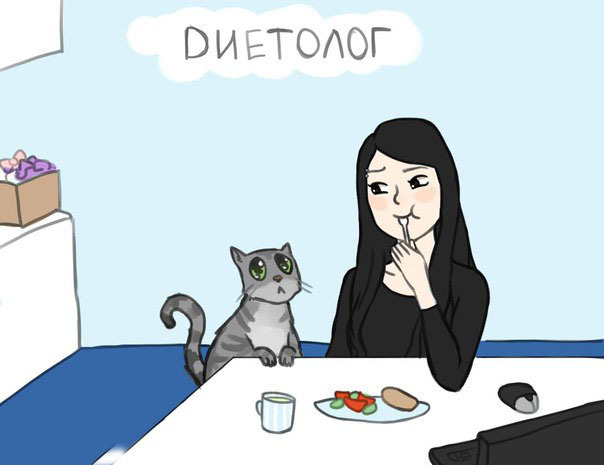 Главный помощник в доме