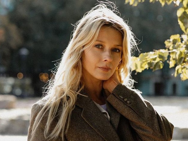 «Година з 10-сантиметровою голкою в оці»: відома акторка розповіла про моторошну операцію