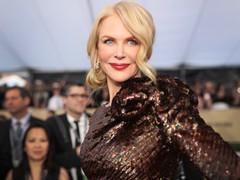 Николь Кидман