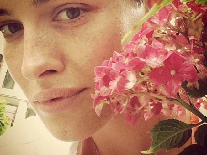 Даша Астафьева