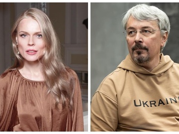 «Тенденція на саморуйнування»: Ольга Фреймут виступила проти відставки Олександра Ткаченка