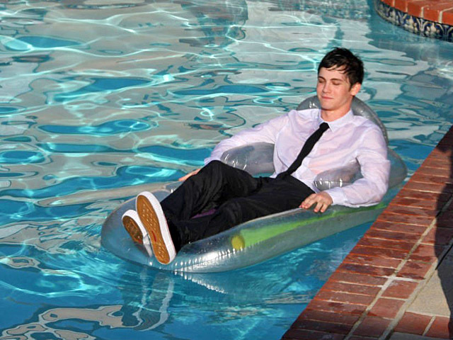 Логан Лерман